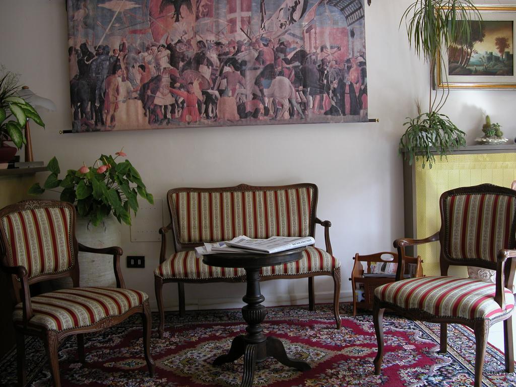 Hotel Canusium كانوسا دي بوليا المظهر الخارجي الصورة